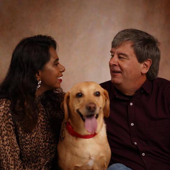 Meet your Posher, Steve - Picture 1 of 1